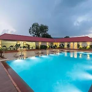 Pandora Grand, Udaipur- Nestled In Nature Wrapped In Luxury Hotel