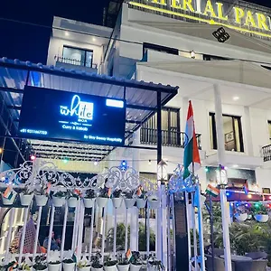 Imperial Park Sector 45 Hotel