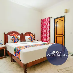 Fabhotel Singh Gurgaon