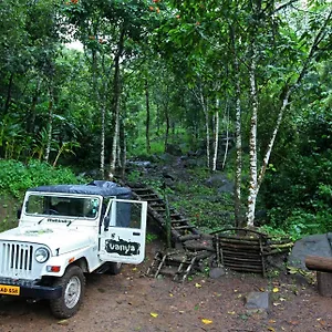 Vanya Tree House Hotel